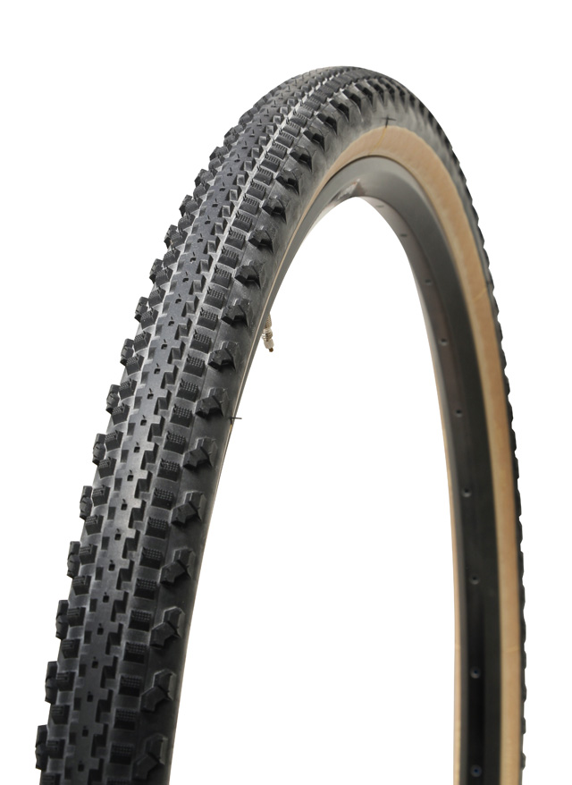 Soma Tire Cazadero 700c x 42