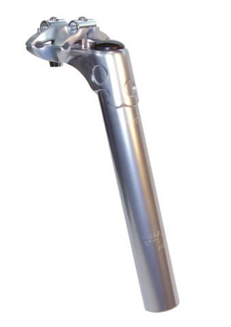 Nitto Seatpost S84 Lugged Steel 27.2