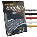 [633854] Yokozuna Reaction Universal Cable Kit Shim/SRAM (Compressionless) (Black)