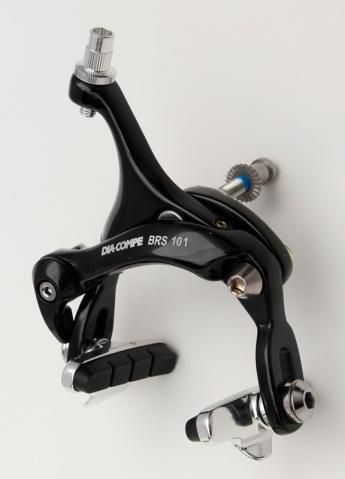 Dia Compe Brake Caliper  BRS101 Cart. Shoe