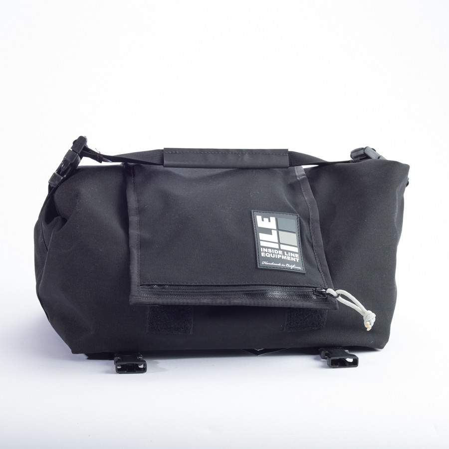 ILE Porteur Rack Bag LARGE
