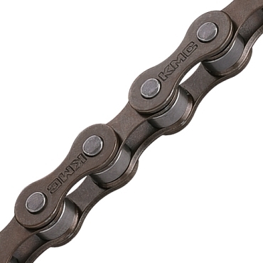 KMC Chain 1/8" S1 112L 1sp