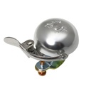 Crane Bell Suzu Mini Steel Clamp