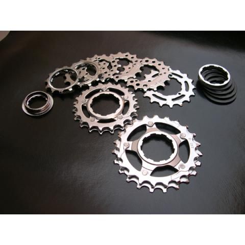 IRD Cassette 10sp Elite Shimano 