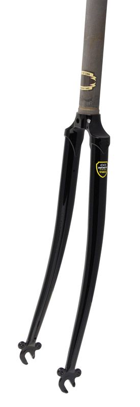 Soma Fork CrMo 57 Lugged 1 /8"
