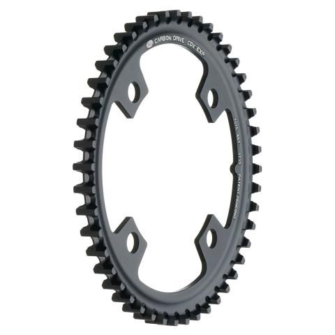 Gates Front Sprocket CDX:EXP 4-bolt 104BCD 46T
