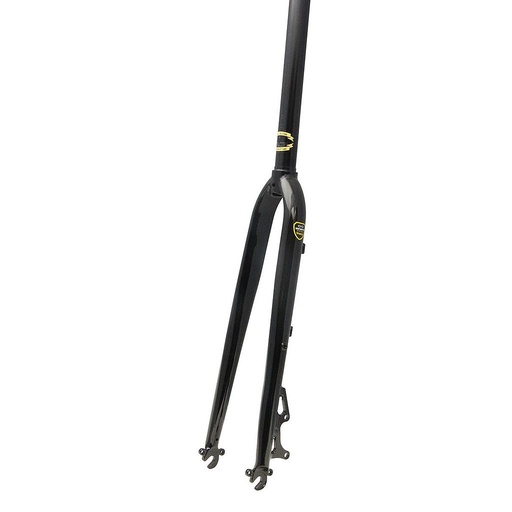 Soma Fork CX Lugged Disc