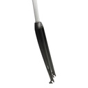 [23289] IRD Carbon Fork MCX 1-1/8&quot; QR (Black)