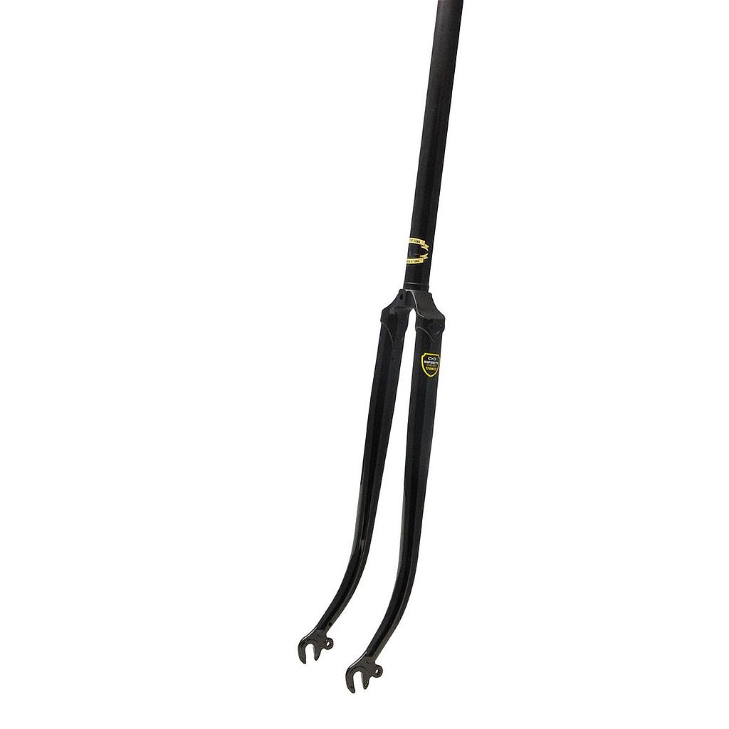 Soma Fork Lugged Road Sport (57mm / 1") cromoly
