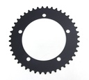Pake Chainring Tracklocross 130BCD 1/8" 