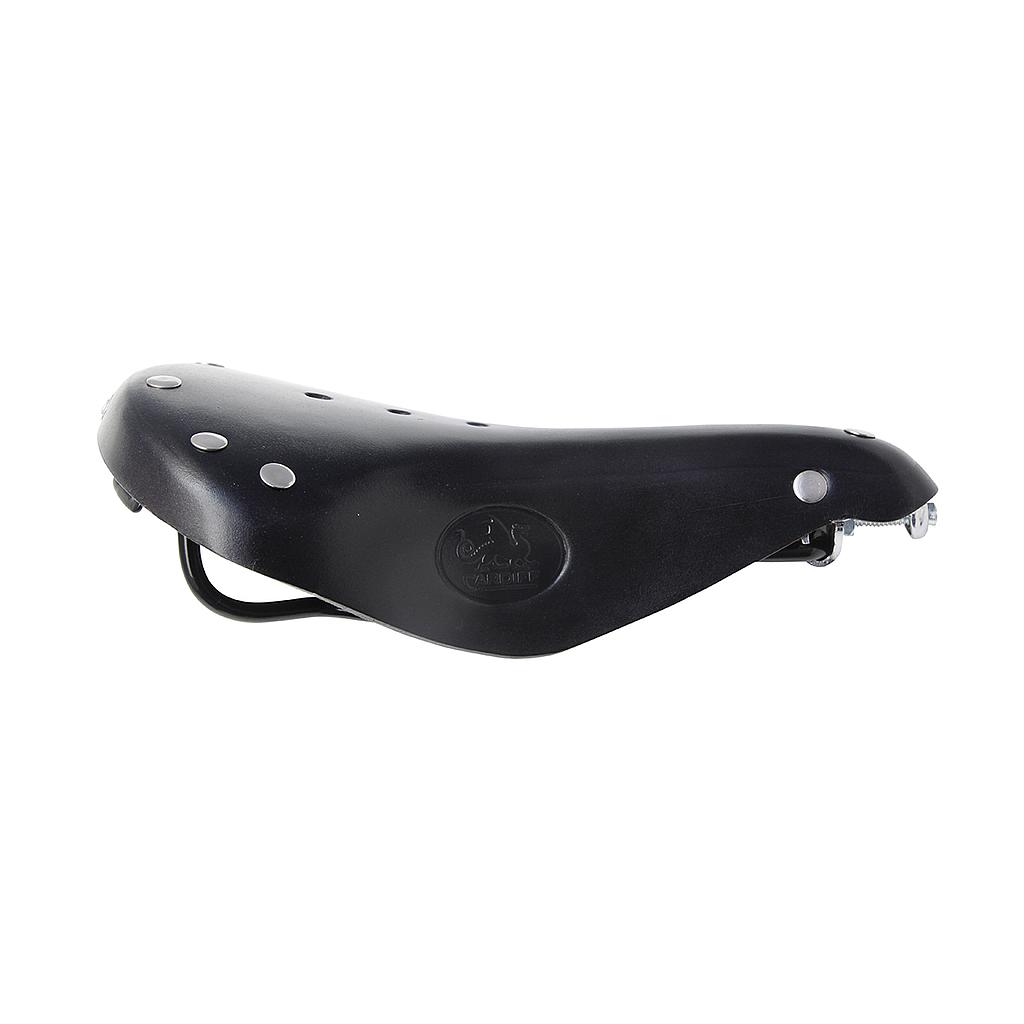 Cardiff Harlech Leather Saddle 