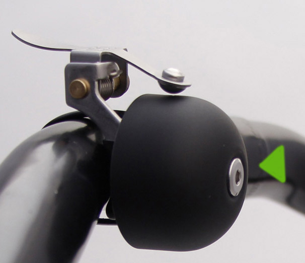 Crane Center Bolt for E-ne Bell