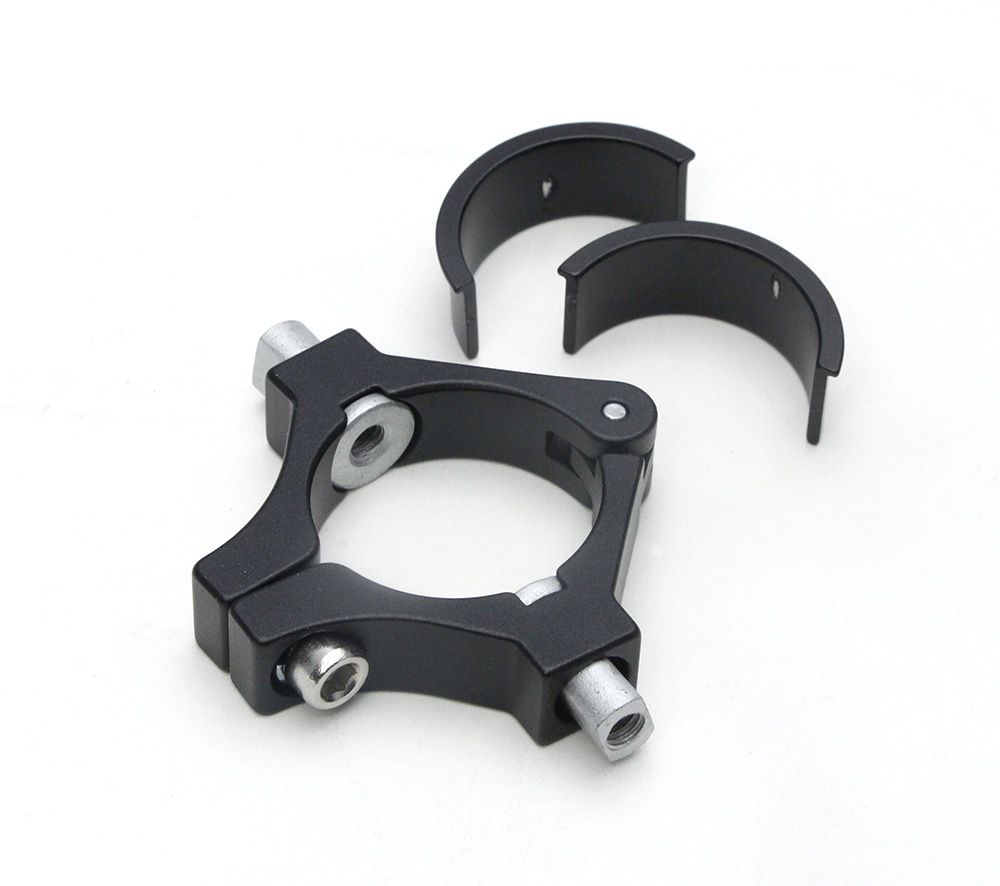 Yokozuna Down Tube Shifter Boss Mount 28.6/31.8mm