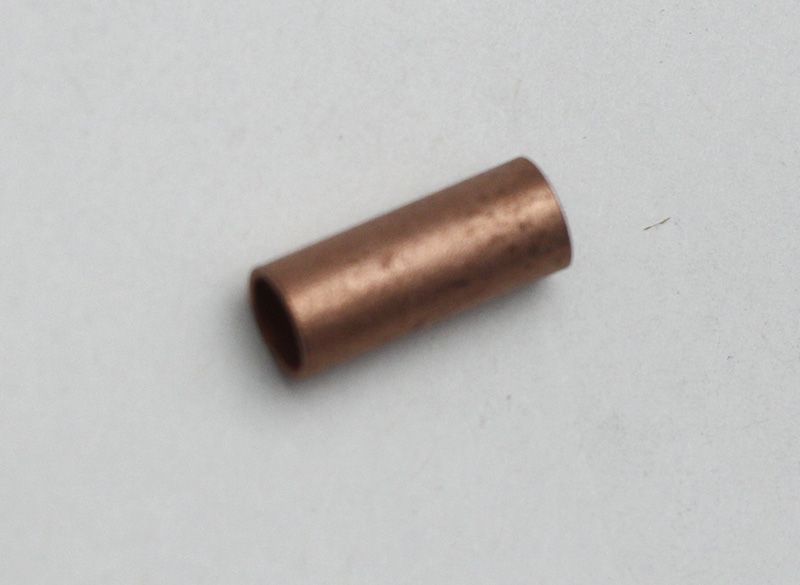 Gamoh Copper Washers (Pair)