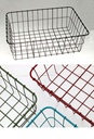 Wald Basket ONLY 18"X13"X6" Wald # 42