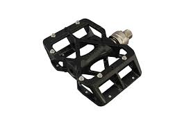 [35255] MKS Pedals Allways Ezy Superior Black