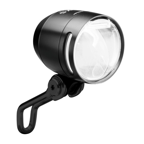 Busch + Muller IQ-XS 80 lux Lumotec Dyno Headlight