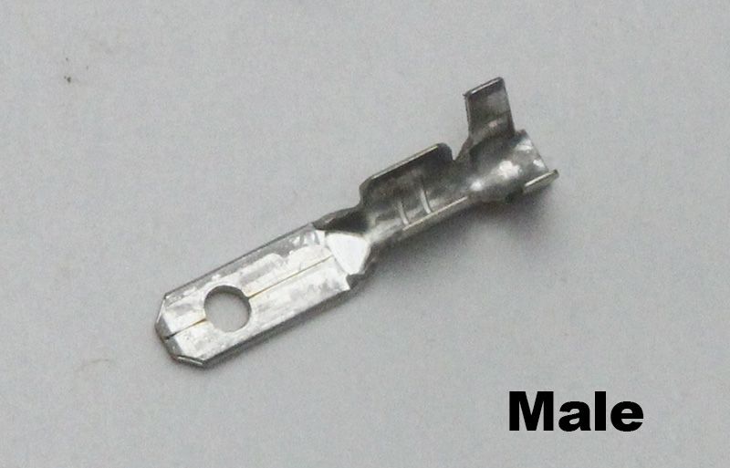 Busch + Muller Wire Connectors