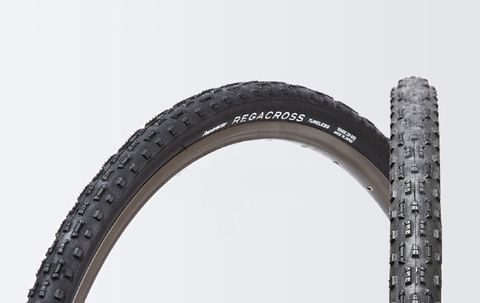 Panaracer Tire Regacross 700c Tubeless