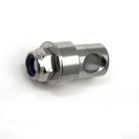 [36527] Tanaka Daruma Steerer Tube Bolt