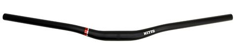 Nitto Handlebar B840 Riser HT