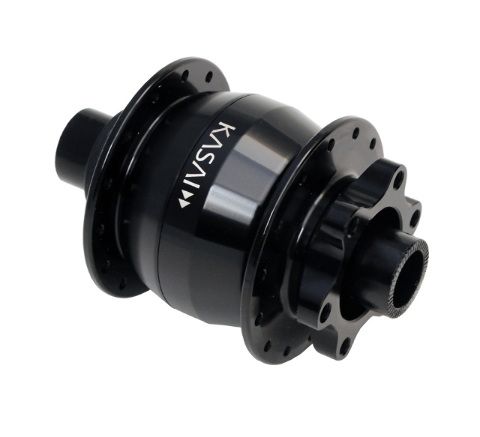 Kasai Dynacoil Hub 15mm Thru-Axle