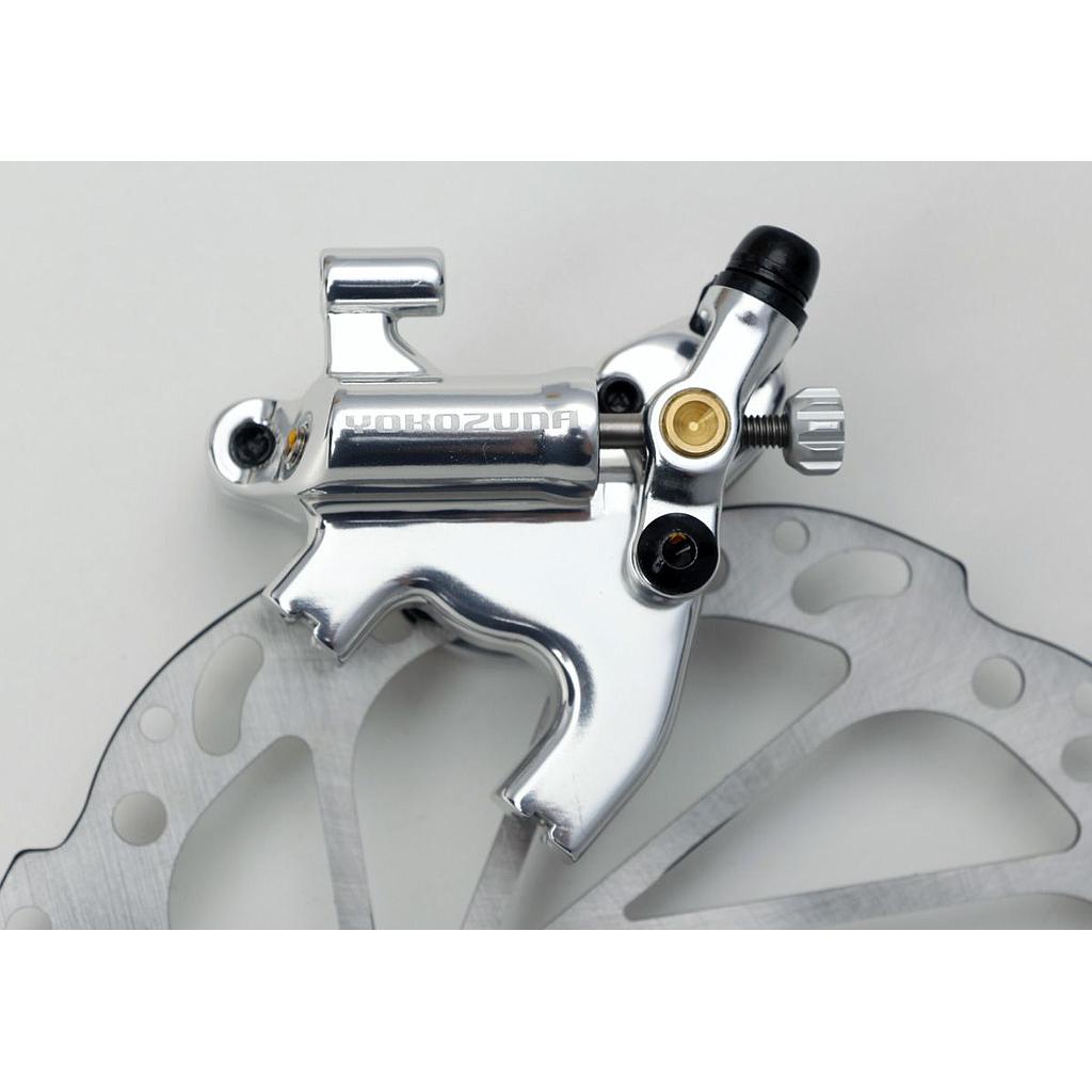 Yokozuna Motoko Road Disc Brake - Flat Mount