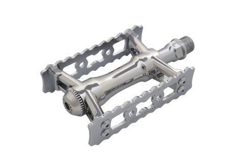 [33596] MKS Pedals Sylvan Touring NEXT