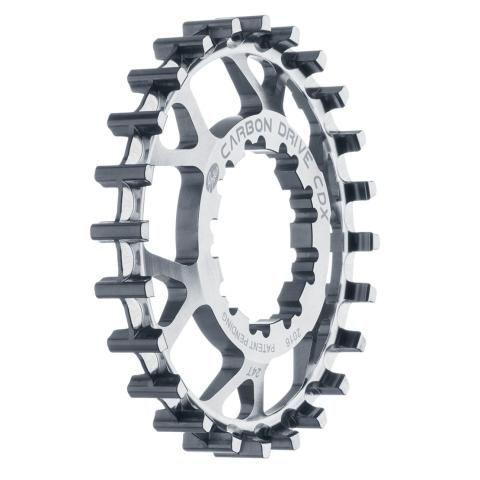 Gates CDX 9-Spline Freehub Sprocket