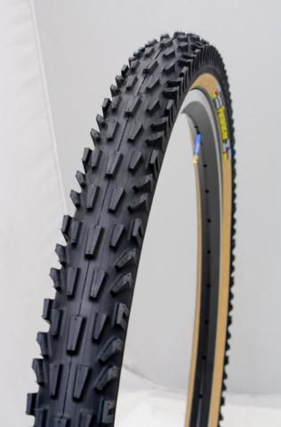 Panaracer Tire Dart 26&quot; X 2.1&quot; Kevlar Bead Front