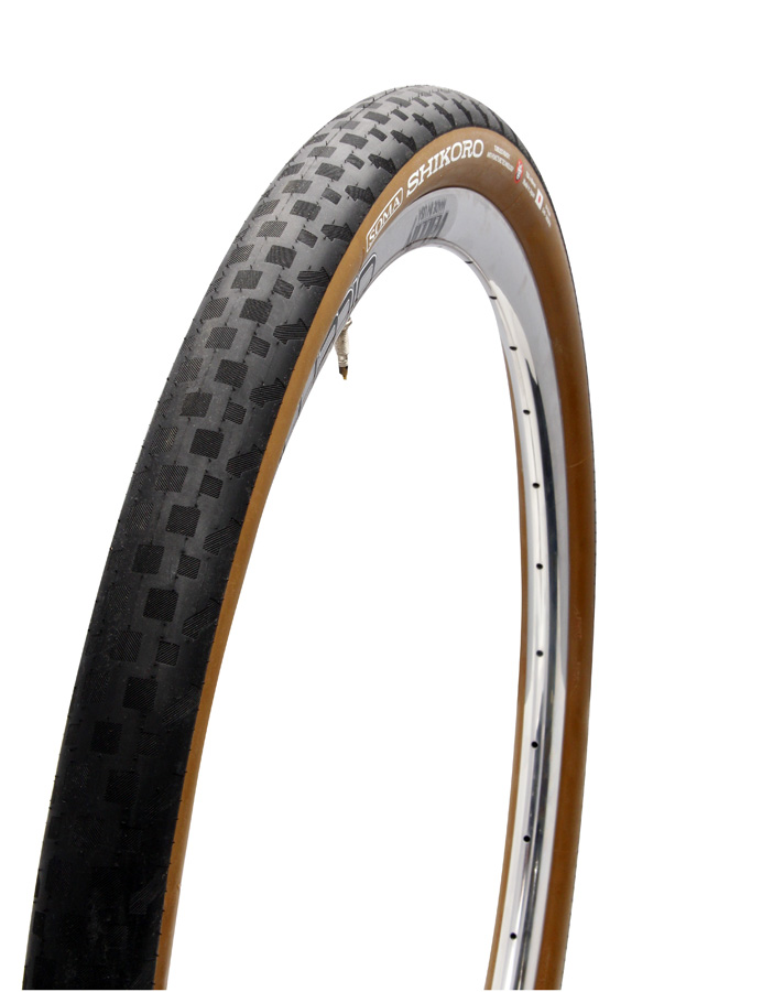 Soma Tire Shikoro TR 700c Kevlar Bead