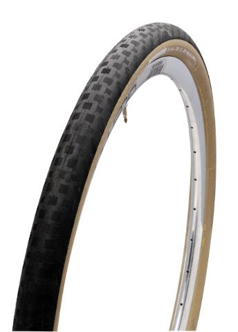 Soma Tire Supple Vitesse TC SL 700c x 48mm KV