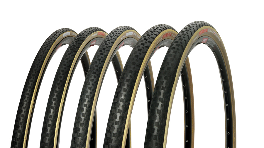 Soma Tire Supple Vitesse EX 700c KV