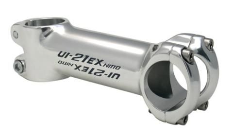 Nitto Stem UI-21EX 31.8mm