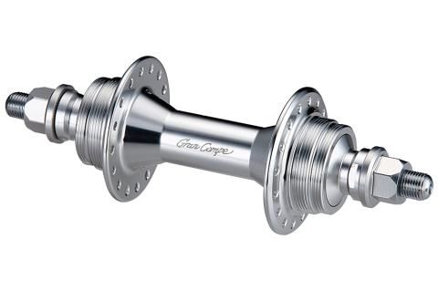 Gran Compe Hub Small Flange