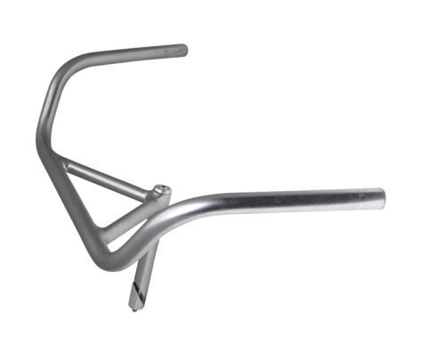 Nitto Handlebar/Stem B909 Rivendell Bosco Bull Moose