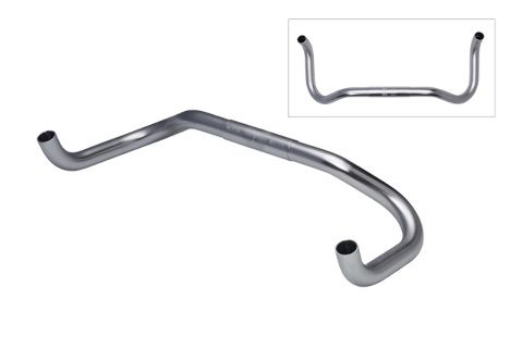 Nitto Handlebar RB030 (RB021 Sweptback)