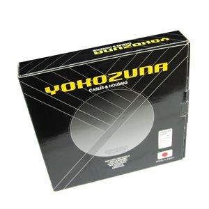 Yokozuna Reaction Compressionless Brake Housing File Box 30M