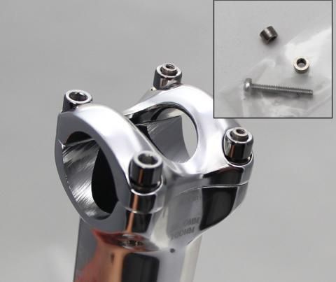 Pitlock Pit-Stopper Antitheft