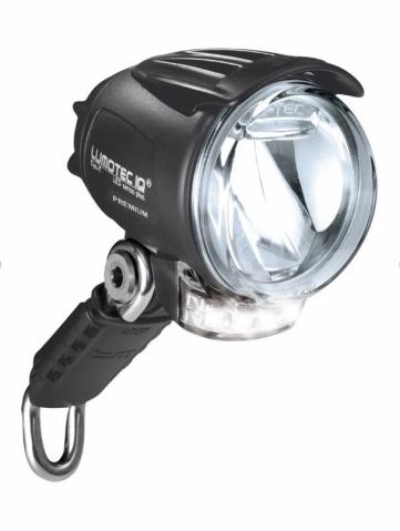 [321015] Busch + Muller Lumotec IQ Cyo Premium T senso plus Headlight