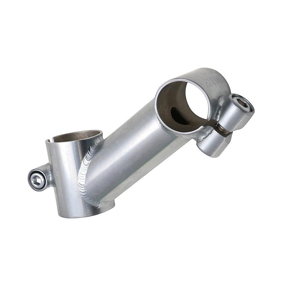 Nitto Stem CR61 Hi-Riser 25.4 1-1/8 threadless