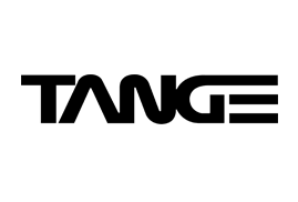 [TT20200] Tange Chainstay Round/Straight 22.2/450