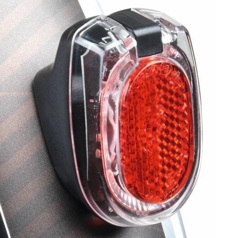 [321036] Busch + Muller SECULA Plus Mudguard Tail Light
