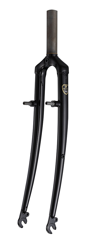 Tange Prestige Fork Lugged CX 