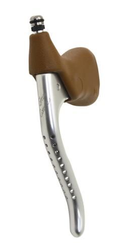 [73032] Gran Compe Brake Lever Set GC202H Brown Hood