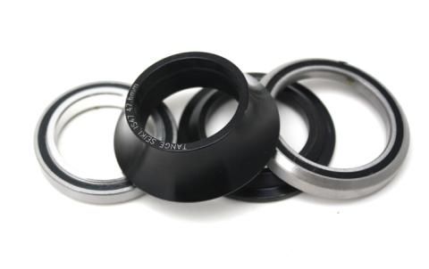 [291110] Tange Seiki Headset IS247LT Thrdless 1-1/8 to 1-1/4&quot;