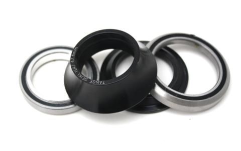 [291110] Tange Seiki Headset IS247LT Threadless 1-1/8 to 1-1/4" (IS42/IS47)