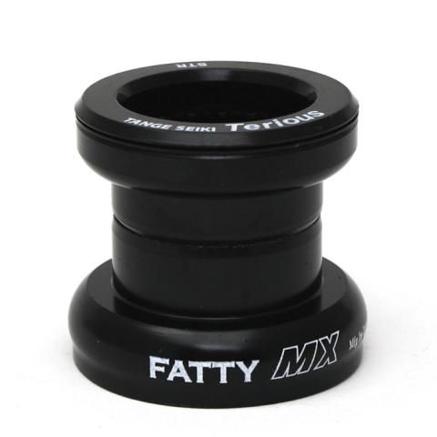 [291080] Tange Seiki Headset Terious Fatty MX Threadless 1-1/8"
