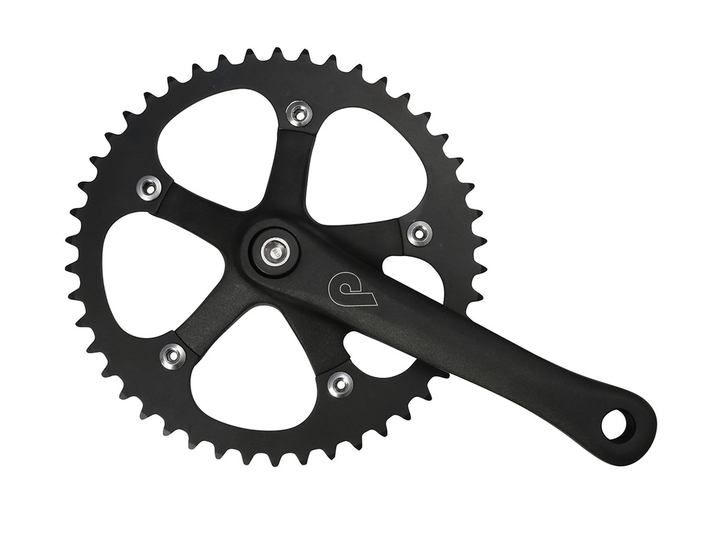 Pake Crankset Track