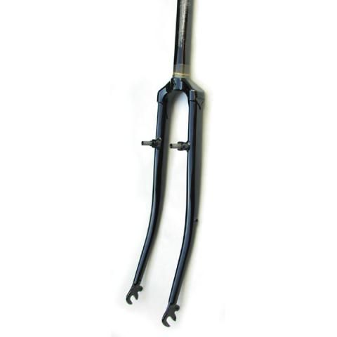 Soma Fork Lugged CX 1 -1/8in